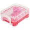 Storage Studios Super Stacker Bitty Box-1.4"X2.5"X3.4" Assorted Colors